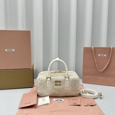 Miu Miu Top Handle Bags